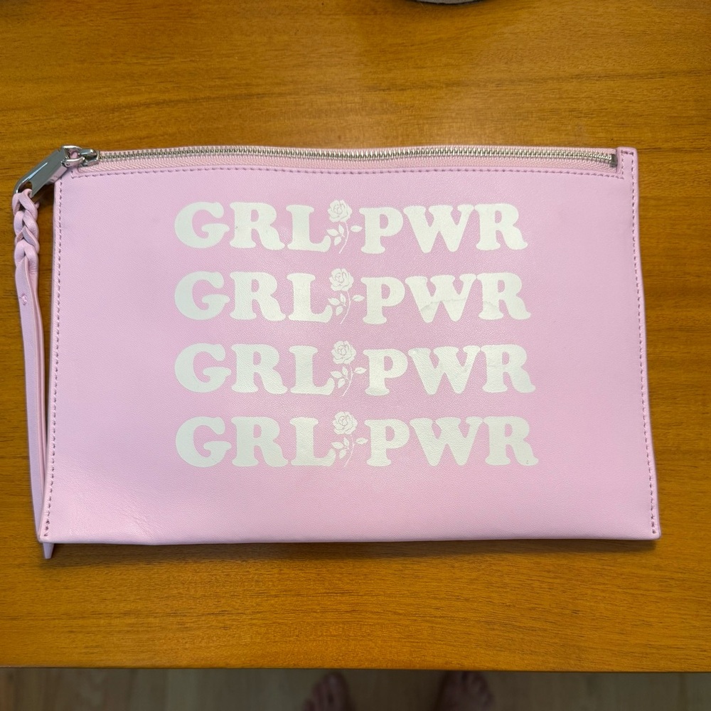 Rebbecca Minkoff MD GRL PWR Clutch